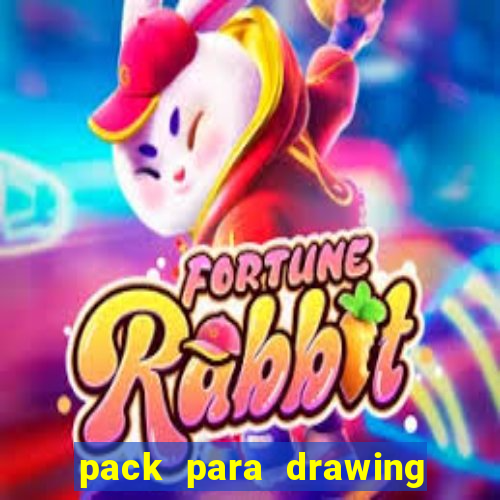 pack para drawing cartoons 2 vk